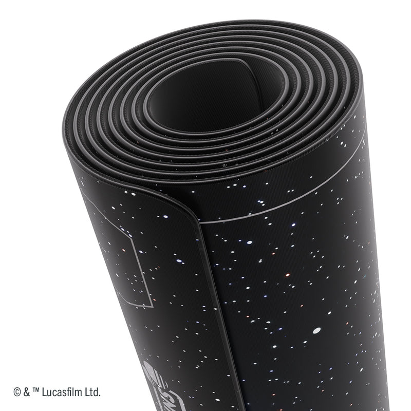 Star Wars: Unlimited Battle Zone Game Mat (Optimized for 4-Players)