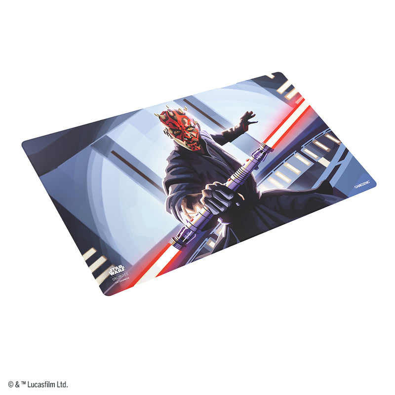 Star Wars: Unlimited Prime Game Mat [Choose One]