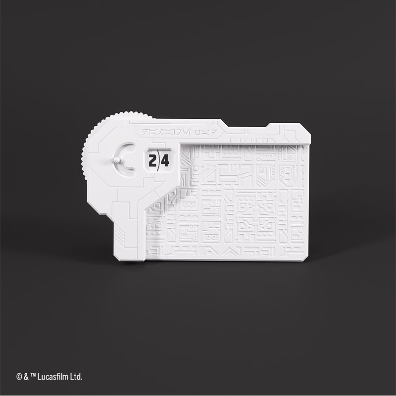 Star Wars: Unlimited Damage Pad [Choose A Color]