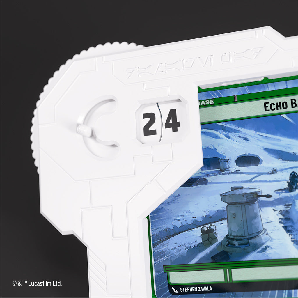 Star Wars: Unlimited Damage Pad [Choose A Color]