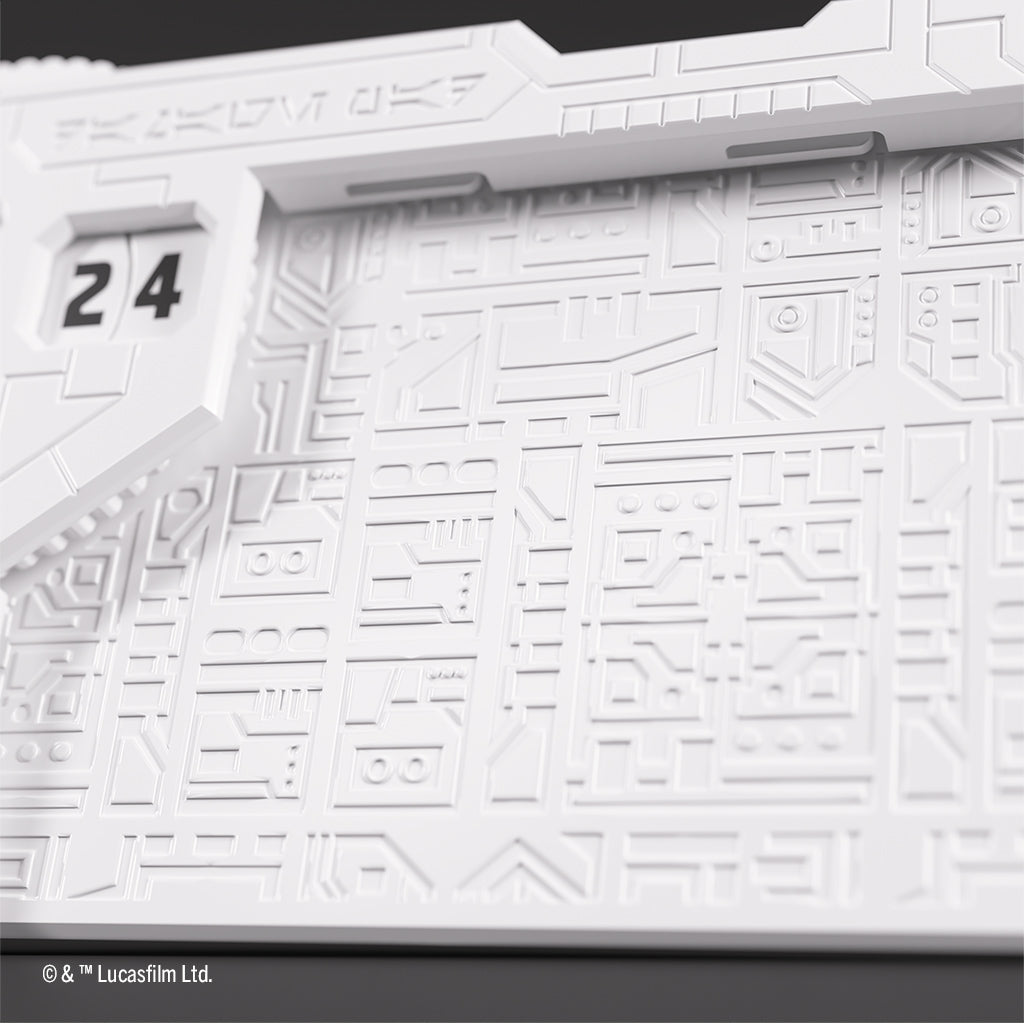 Star Wars: Unlimited Damage Pad [Choose A Color]