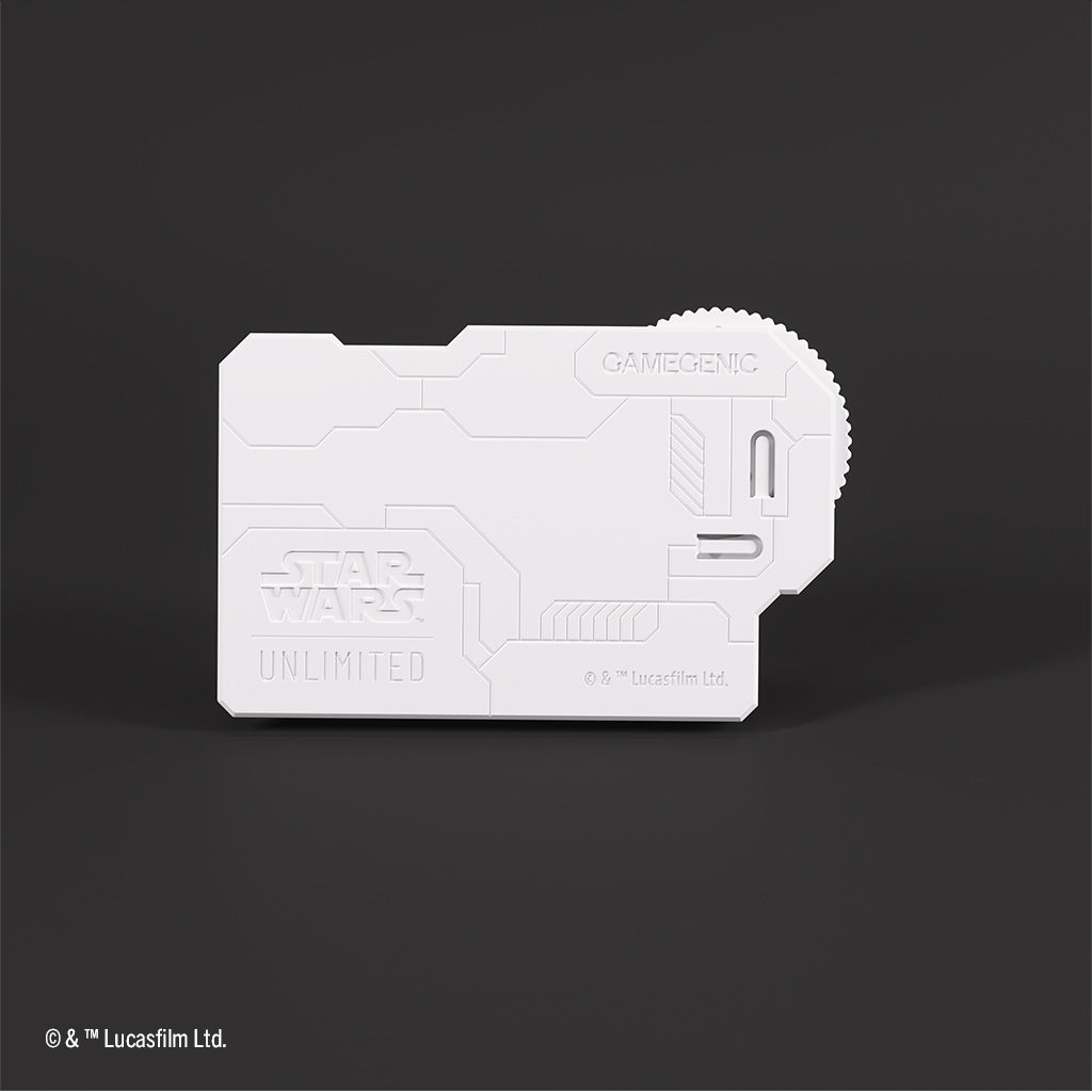 Star Wars: Unlimited Damage Pad [Choose A Color]