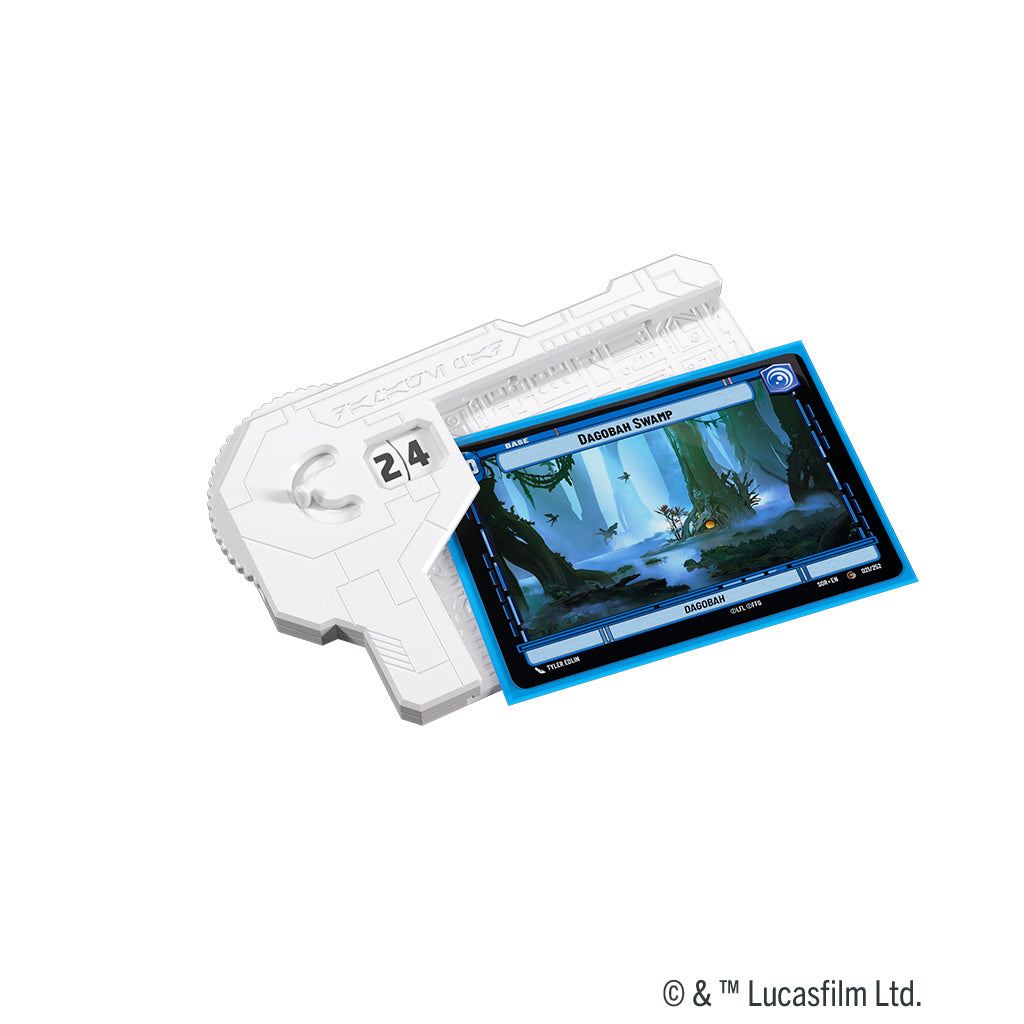 Star Wars: Unlimited Damage Pad [Choose A Color]