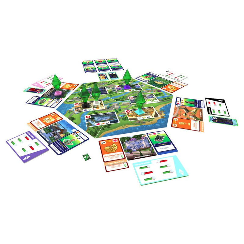 The Sims