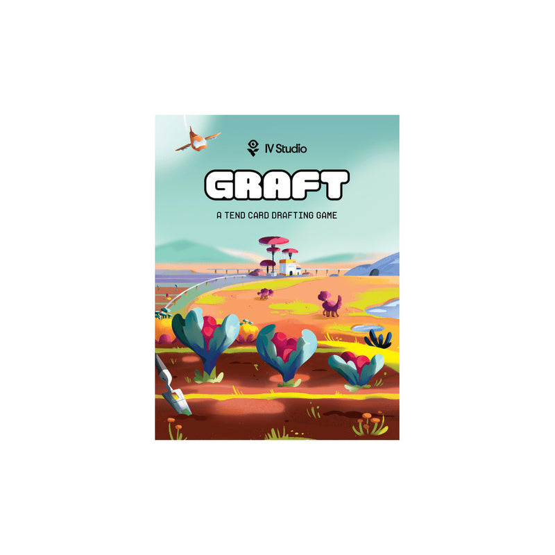 Graft - Limited Editions