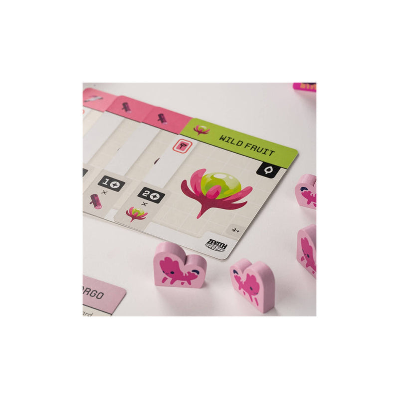 Graft - Limited Editions