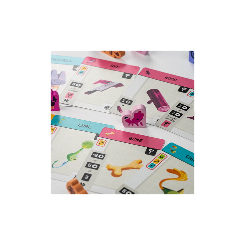 Graft - Limited Editions