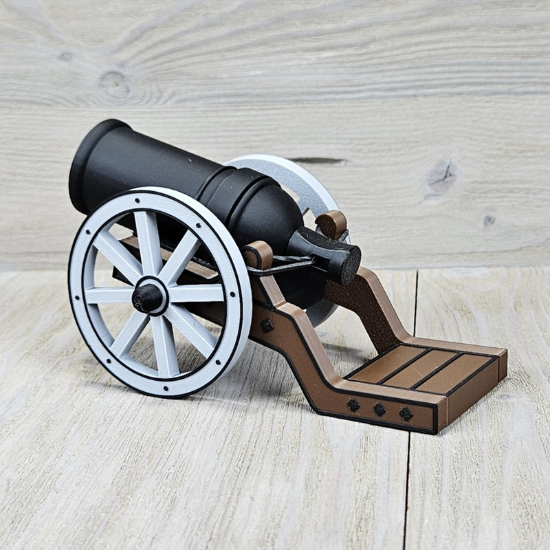 Dice Flinger [Choose A Color]