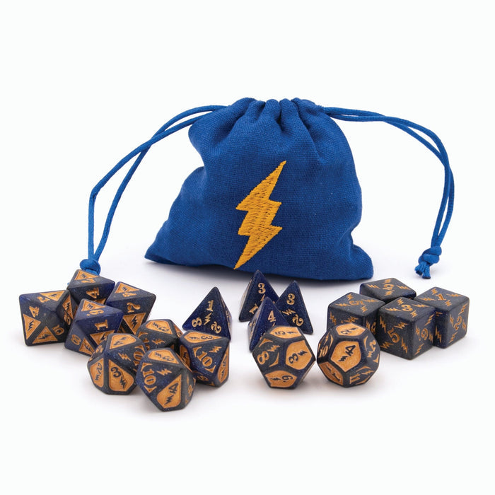 Gyld - Damage Dice [Choose One]