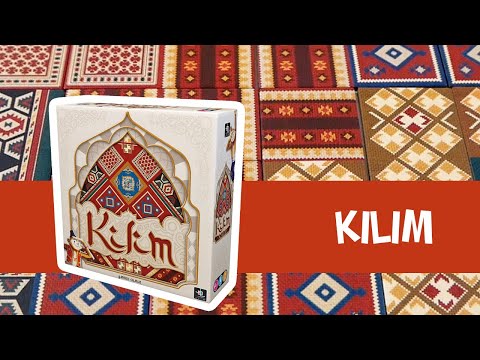 Kilim
