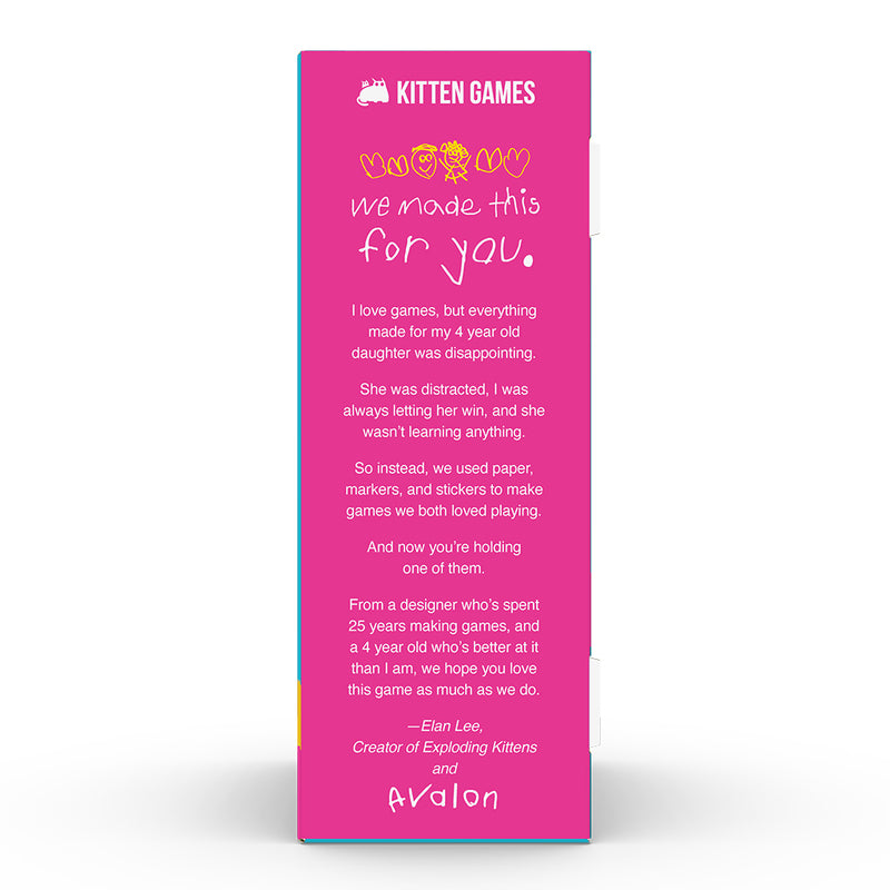 Hurry Up Chicken Butt