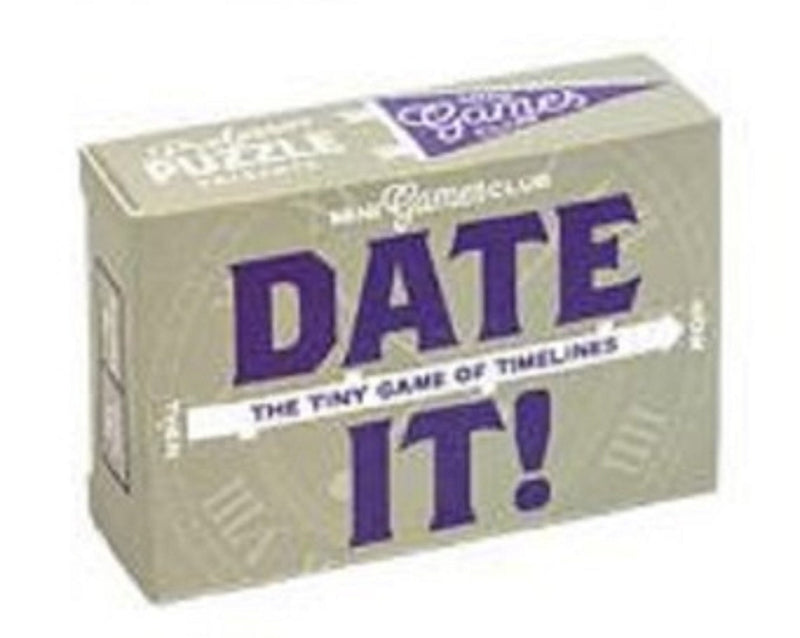 Mini Games Club [Choose One]