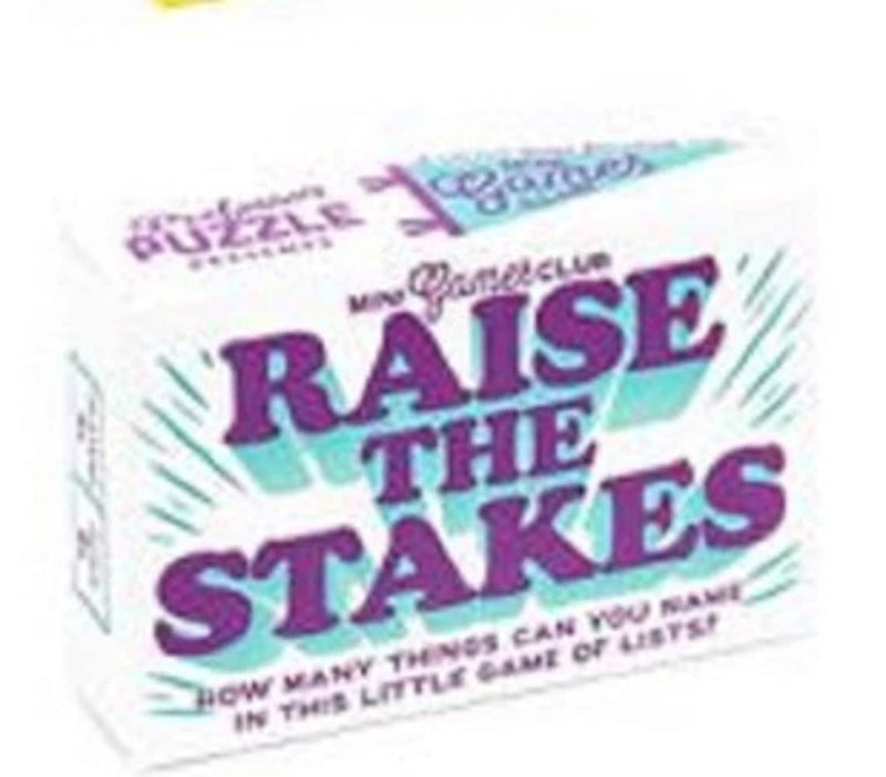 Mini Games Club [Choose One]