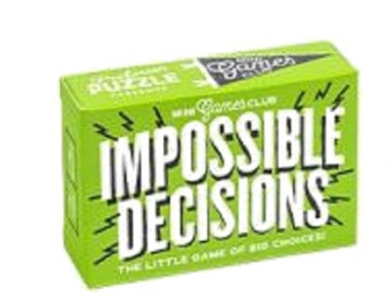 Mini Games Club [Choose One]