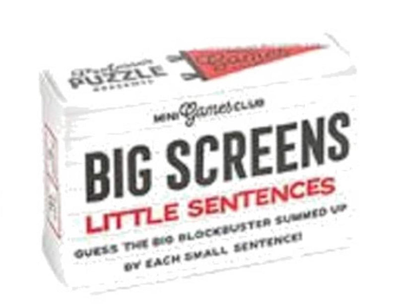 Mini Games Club [Choose One]