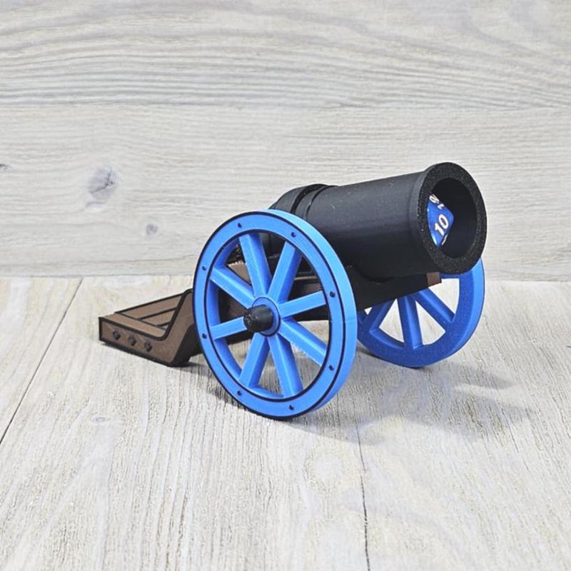 Dice Flinger [Choose A Color]