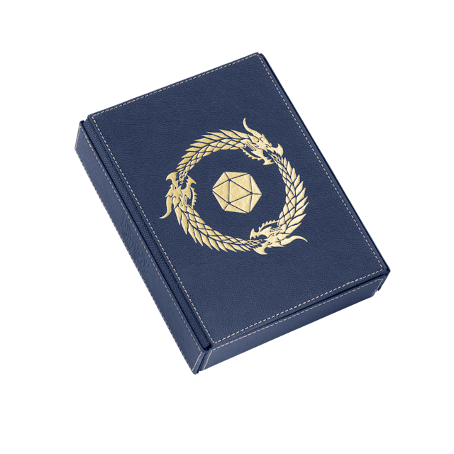 Dragon Shield: RPG Dice Companion [Choose A Color]