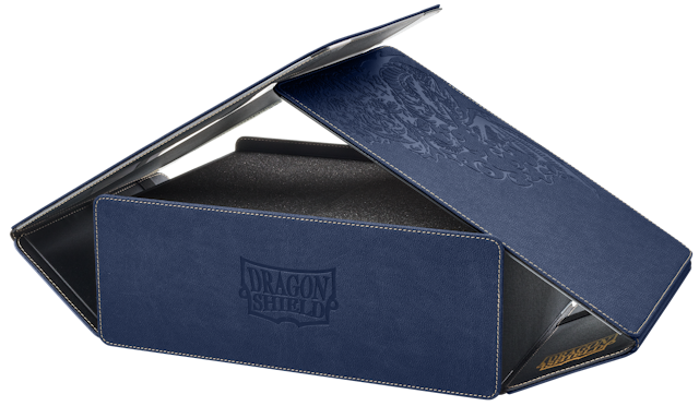 Dragon Shield: RPG Game Master Companion [Choose A Color]