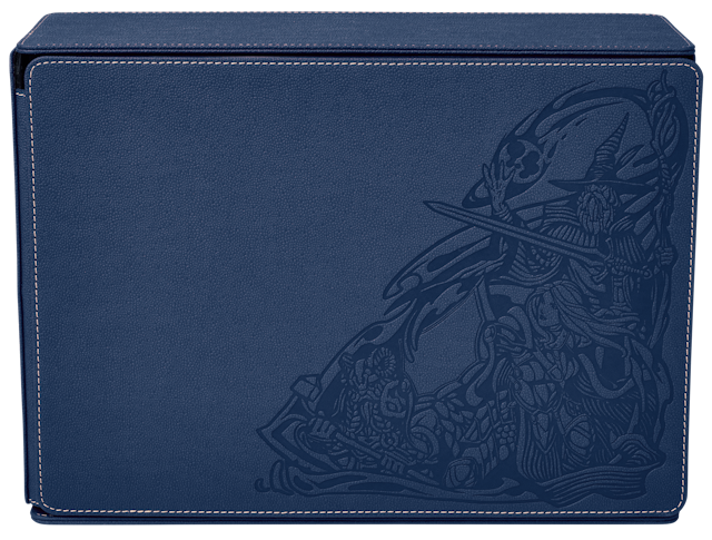 Dragon Shield: RPG Game Master Companion [Choose A Color]