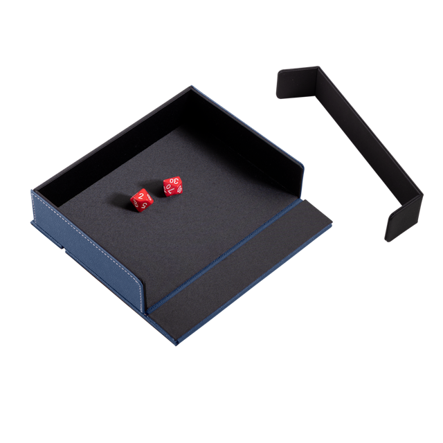 Dragon Shield: RPG Dice Companion [Choose A Color]