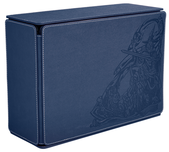 Dragon Shield: RPG Game Master Companion [Choose A Color]