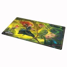 Disney Lorcana: Wilds Unknown Playmat