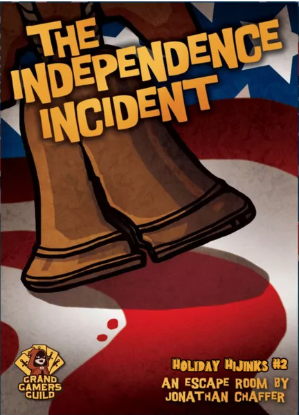 The Independence Incident