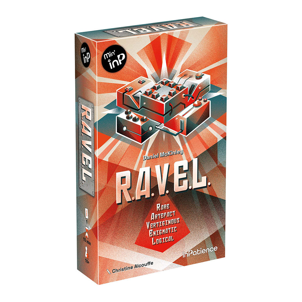 R.A.V.E.L