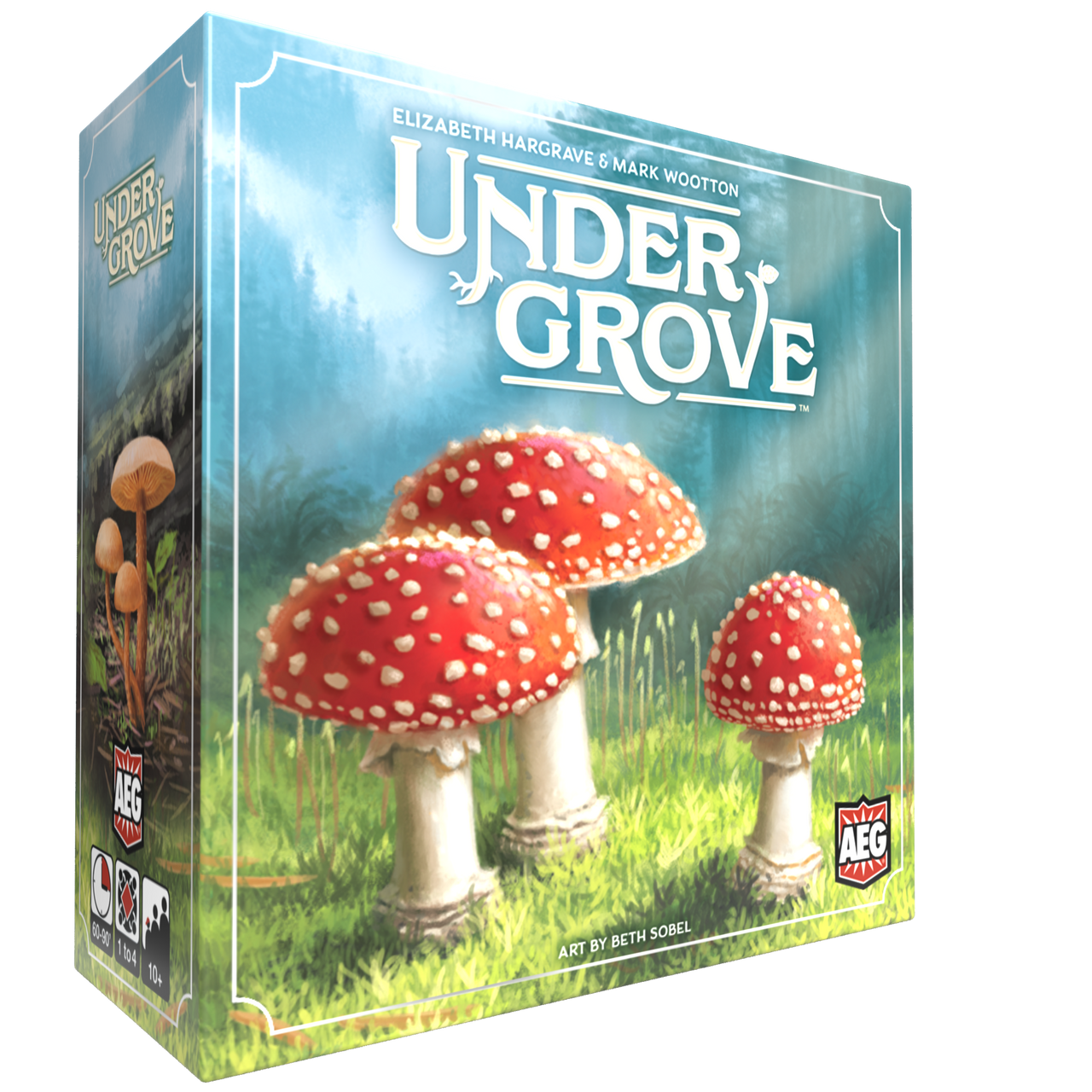 Undergrove