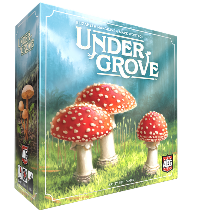 Undergrove