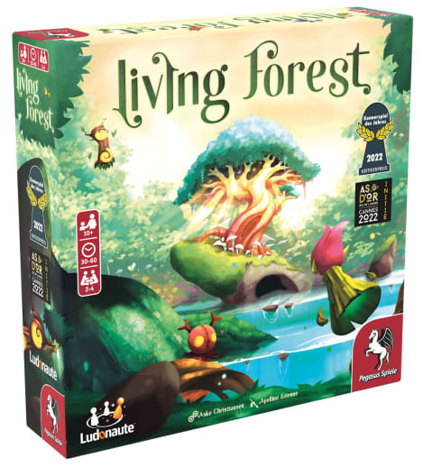 Living Forest