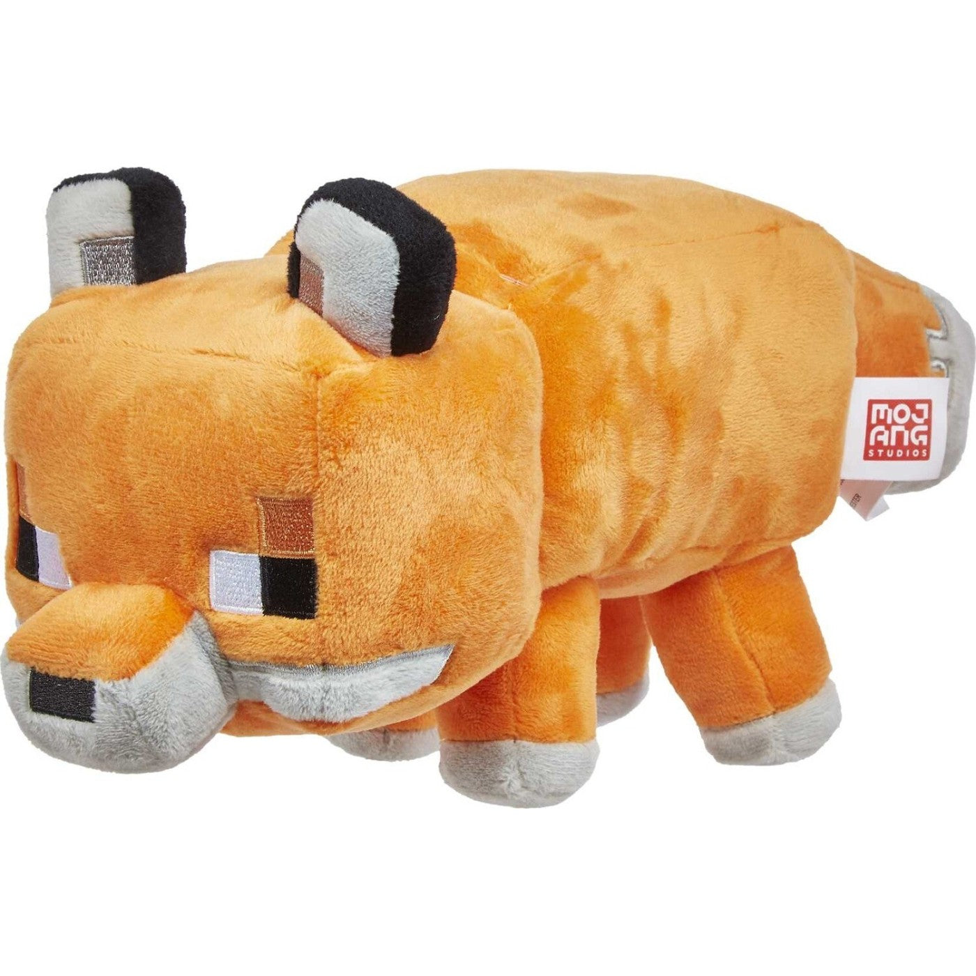 Minecraft 8" Plushies [Choose One]