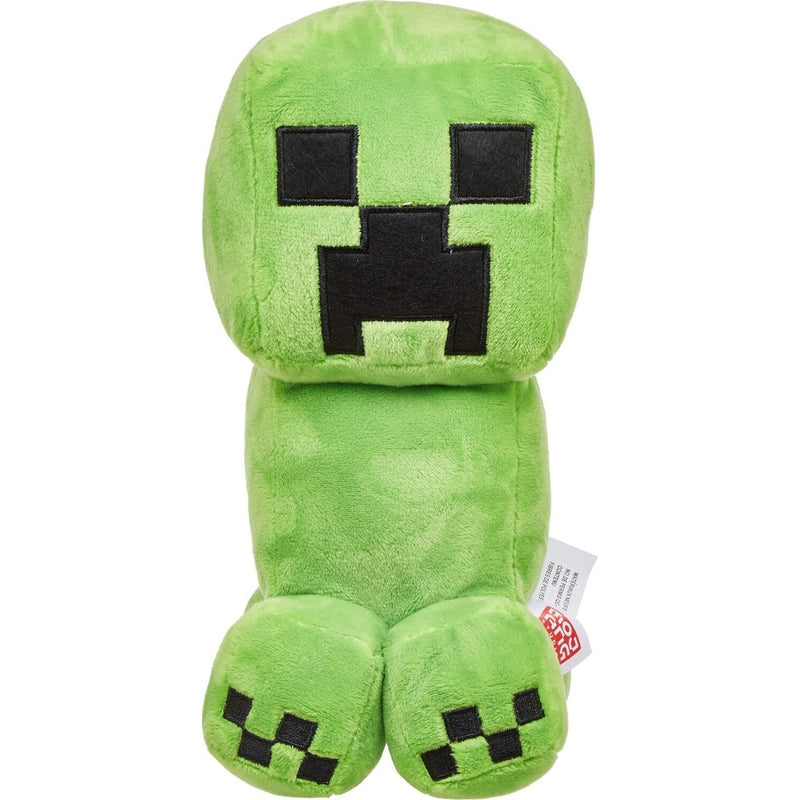 Minecraft 8" Plushies [Choose One]