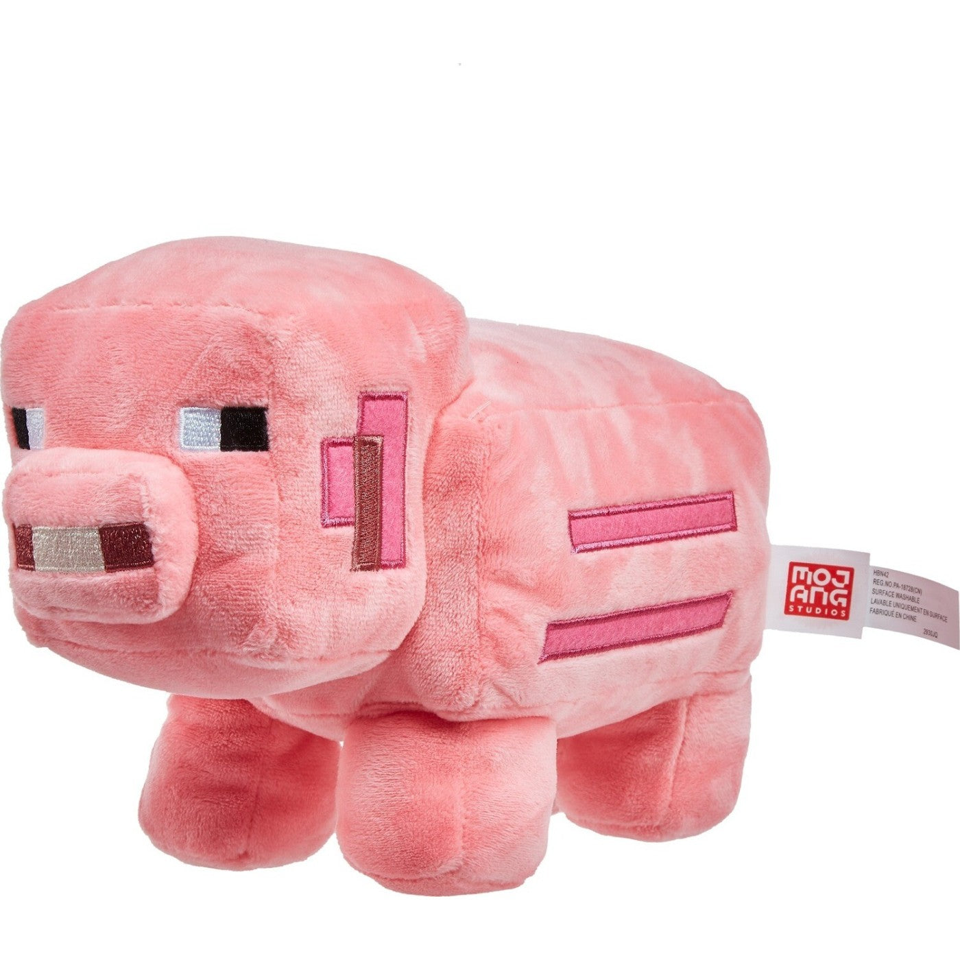 Minecraft 8" Plushies [Choose One]
