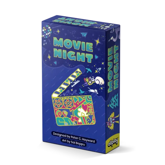 Movie Night