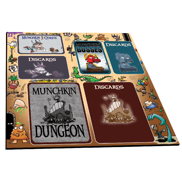 Munchkin - Big Box