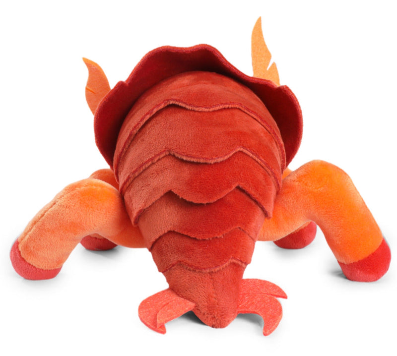 Dungeon & Dragons: Rust Monster Phunny Plush