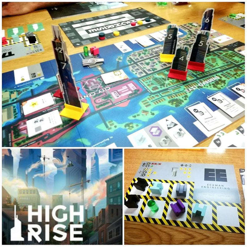 High Rise