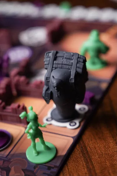 Mythic Mischief Vol. I