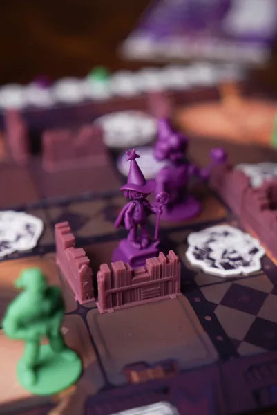 Mythic Mischief Vol. I