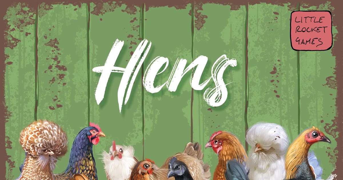 Hens