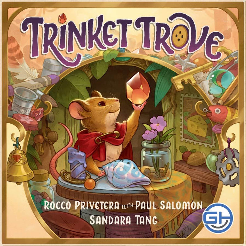 Trinket Trove