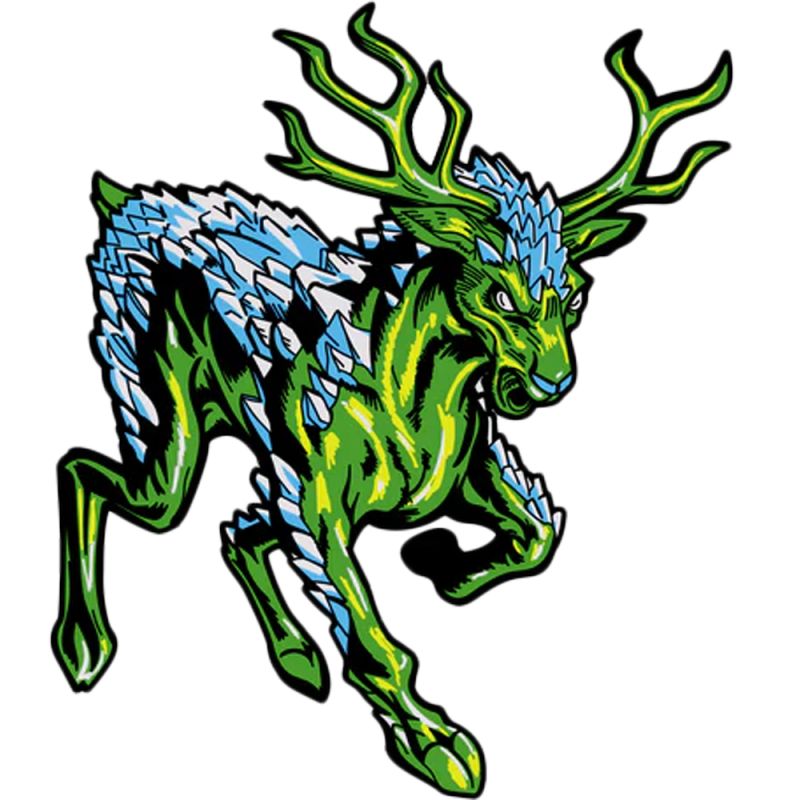 Pinfinity - Limited Edition AR-Enhanced Pin: MTG March of the Machine - Jegantha