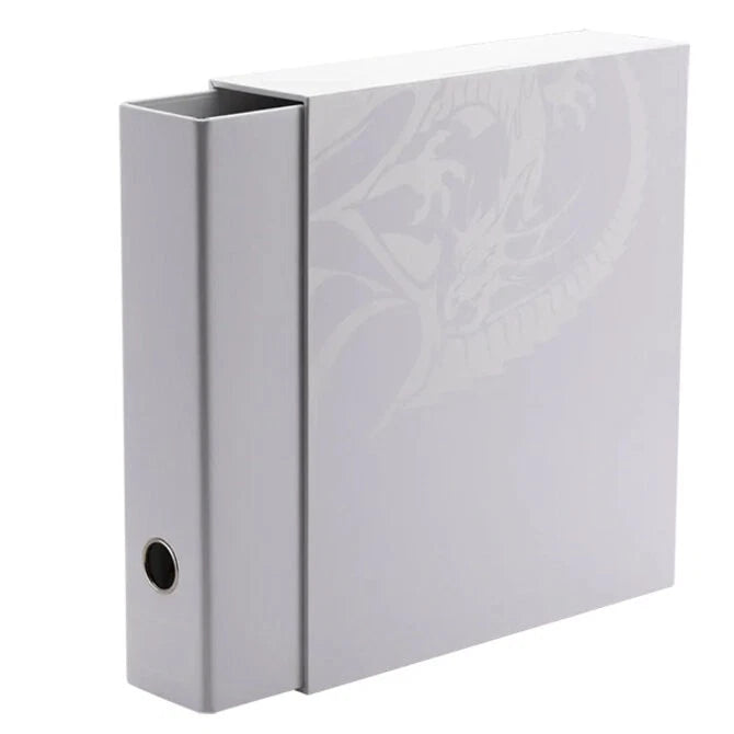 Dragon Shield - Sanctuary Slipcase Binder [Choose A Color]