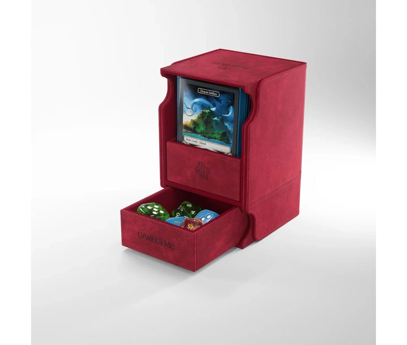 Gamegenic - Watchtower 100+ XL Convertible [Choose A Color]