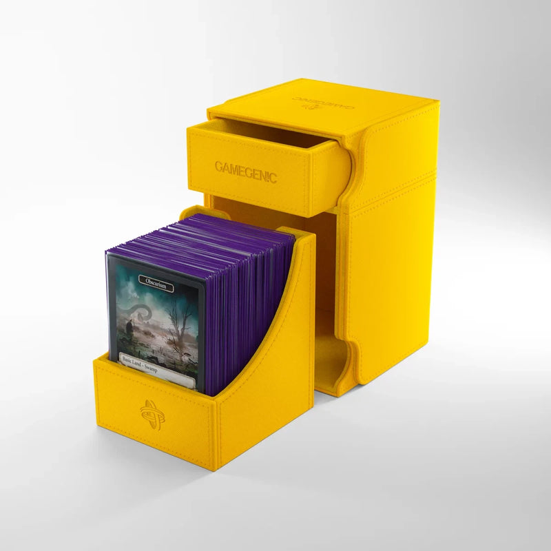 Gamegenic - Watchtower 100+ XL Convertible [Choose A Color]
