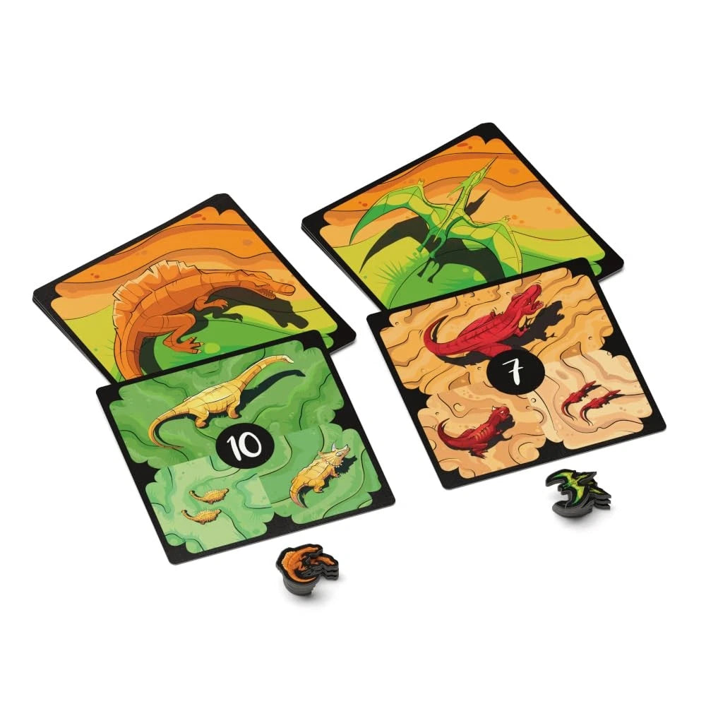 Chomp - Flyers & Scavengers Expansion