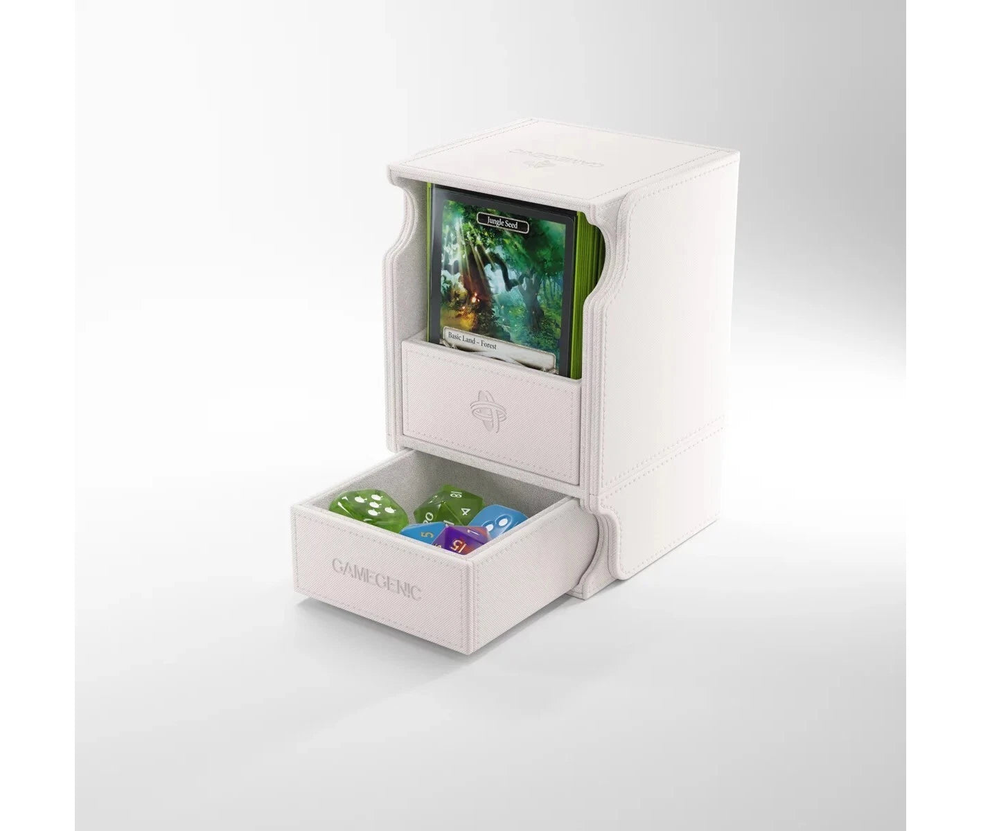 Gamegenic - Watchtower 100+ XL Convertible [Choose A Color]