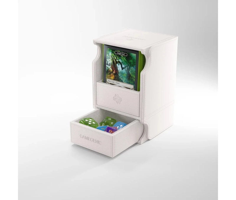 Gamegenic - Watchtower 100+ XL Convertible [Choose A Color]