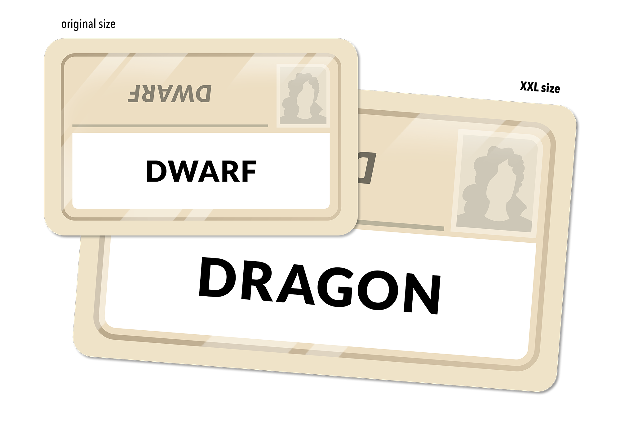 Codenames XXL 2025 Edition